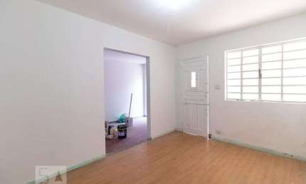 Casa para Aluguel - Pinheiros, 3 Quartos,  140 m² - São Paulo