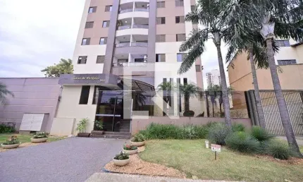 Apartamento para aluguel - setor bela vista, 2 quartos,  71 m² - goiânia