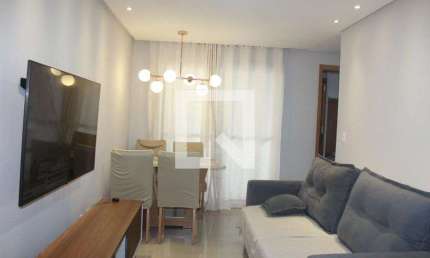 Apartamento para Aluguel - Caminho das Árvores, 2 Quartos,  50 m² - Salvador