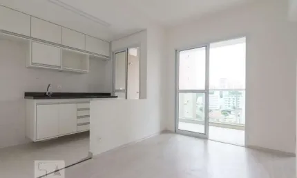 Kitnet / Stúdio para Aluguel - Perdizes, 1 Quarto,  40 m² - São Paulo