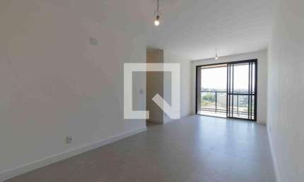 Apartamento para Aluguel - Recreio, 3 Quartos,  75 m² - Rio de Janeiro