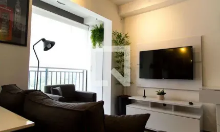 Kitnet / Stúdio para Aluguel - Saúde, 1 Quarto,  26 m² - São Paulo