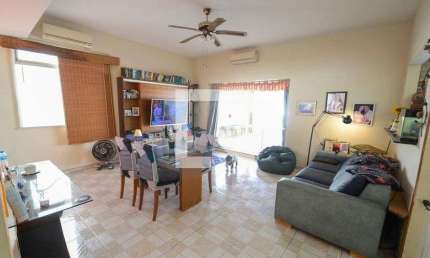 Cobertura para Aluguel - Tijuca, 2 Quartos,  315 m² - Rio de Janeiro