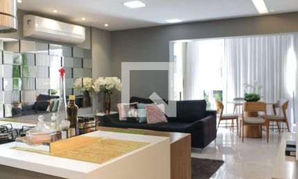 Apartamento para Aluguel - Jardim Oceânico, 2 Quartos,  70 m² - Rio de Janeiro