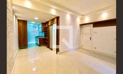 Apartamento para Aluguel - Jardim Botânico, 3 Quartos,  82 m² - Rio de Janeiro