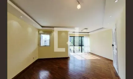Apartamento para Aluguel - Portal do Morumbi, 3 Quartos,  110 m² - São Paulo