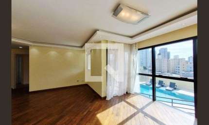 Apartamento para Aluguel - Portal do Morumbi, 3 Quartos,  110 m² - São Paulo