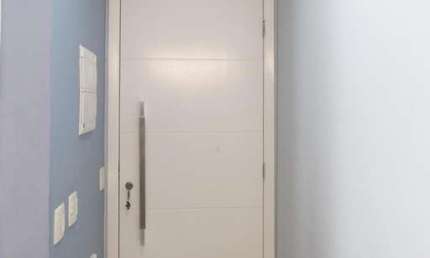 Apartamento para Aluguel - Lapa, 3 Quartos,  87 m² - São Paulo