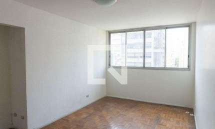 Apartamento para Aluguel - Bela Vista, 2 Quartos,  85 m² - São Paulo