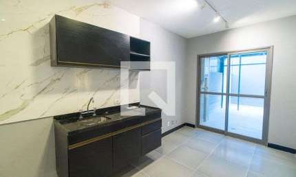 Apartamento para Aluguel - Vila Mascote, 1 Quarto,  53 m² - São Paulo