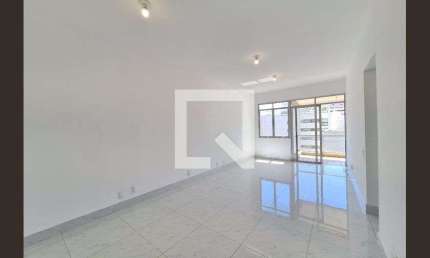 Apartamento para Aluguel - Botafogo, 2 Quartos,  100 m² - Rio de Janeiro