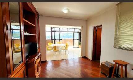 Cobertura para Aluguel - Vianelo Bonfiglioli , 2 Quartos,  294 m² - Jundiaí