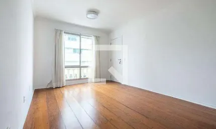 Apartamento para Aluguel - Jardim Paulista, 2 Quartos,  79 m² - São Paulo