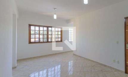Casa para Aluguel - Freguesia do Ó, 3 Quartos,  210 m² - São Paulo