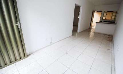 Casa / Sobrado em Condomínio para Aluguel - Vila dos Alpes, 2 Quartos,  56 m² - Goiânia