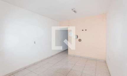 Casa para Aluguel - Vila Joao Ramalho, 1 Quarto,  140 m² - Santo André