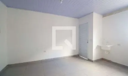 Casa / Sobrado em Condomínio para Aluguel - Vila Metalúrgica, 1 Quarto,  35 m² - Santo André