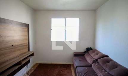 Apartamento para Aluguel - Itaquera, 2 Quartos,  38 m² - São Paulo