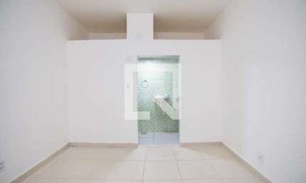 Kitnet / Stúdio para Aluguel - Campo Grande, 1 Quarto,  30 m² - Rio de Janeiro