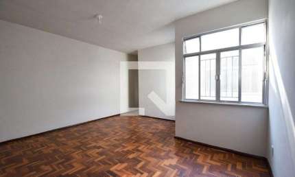 Apartamento para Aluguel - Méier, 3 Quartos,  100 m² - Rio de Janeiro