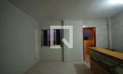 Apartamento para Aluguel - Irajá, 1 Quarto,  50 m² - Rio de Janeiro