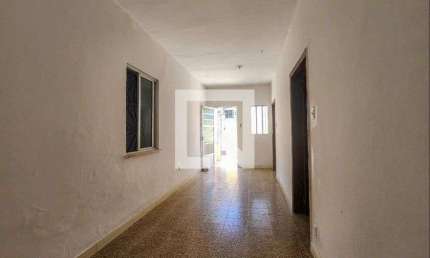 Casa para Aluguel - Amaralina, 2 Quartos,  86 m² - Salvador