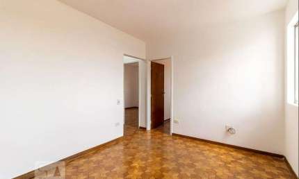 Apartamento para Aluguel - Vila das Mercês, 2 Quartos,  48 m² - São Paulo