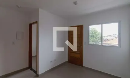 Apartamento para Aluguel - Ermelino Matarazzo, 2 Quartos,  40 m² - São Paulo
