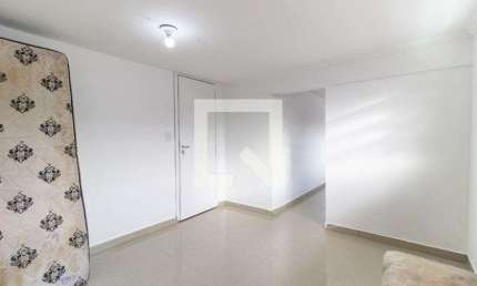 Apartamento para Aluguel - Jardim Santa Emília, 1 Quarto,  35 m² - São Paulo