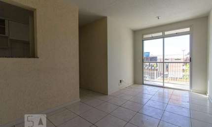 Apartamento para Aluguel - Santa Mônica, 3 Quartos,  69 m² - Belo Horizonte