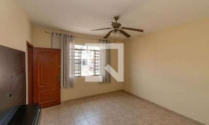 Apartamento para Aluguel - Guanabara, 2 Quartos,  70 m² - Campinas