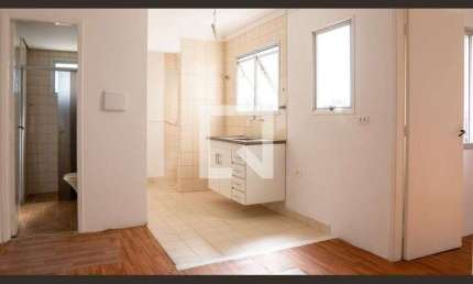 Apartamento para Aluguel - Campos Elíseos, 1 Quarto,  31 m² - São Paulo