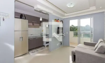 Apartamento para Aluguel - Alto Petrópolis, 2 Quartos,  49 m² - Porto Alegre