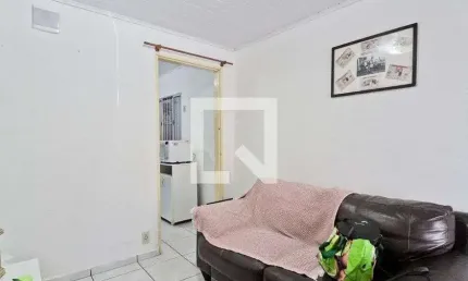 Casa para Aluguel - Casa Verde, 1 Quarto,  45 m² - São Paulo