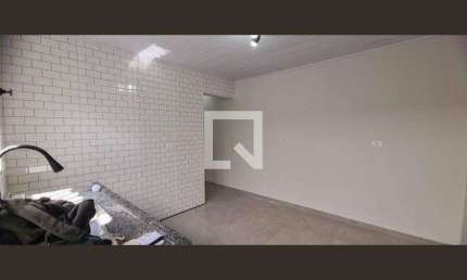 Kitnet / Stúdio para Aluguel - Vila Yolanda, 1 Quarto,  30 m² - Osasco