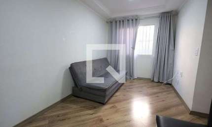 Apartamento para Aluguel - Cidade Sao Jorge, 2 Quartos,  50 m² - Santo André