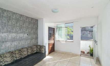 Apartamento para Aluguel - Bonsucesso, 2 Quartos,  50 m² - Rio de Janeiro