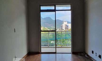 Apartamento para Aluguel - Freguesia , 2 Quartos,  60 m² - Rio de Janeiro