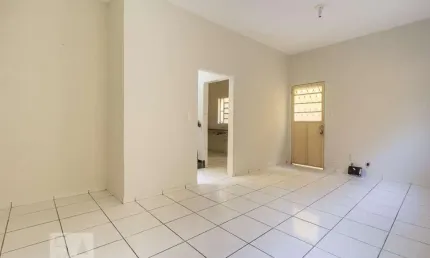 Casa para aluguel - dona clara, 2 quartos,  95 m² - belo horizonte
