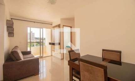 Apartamento para Aluguel - Alto Petrópolis, 2 Quartos,  48 m² - Porto Alegre