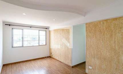 Apartamento para Aluguel - Vila Campestre, 2 Quartos,  50 m² - São Paulo