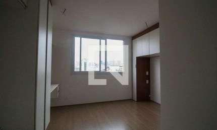 Kitnet / Stúdio para Aluguel - Brás, 1 Quarto,  20 m² - São Paulo