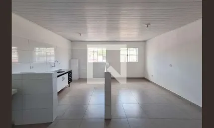 Kitnet / stúdio para aluguel - vila nova cachoeirinha, 1 quarto,  45 m² - são paulo