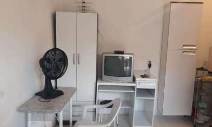 Kitnet / Stúdio para Aluguel - Partenon, 1 Quarto,  40 m² - Porto Alegre