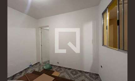 Casa para Aluguel - Piqueri, 2 Quartos,  70 m² - São Paulo
