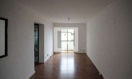Apartamento para Aluguel - Vila Ema, 2 Quartos,  60 m² - São Paulo