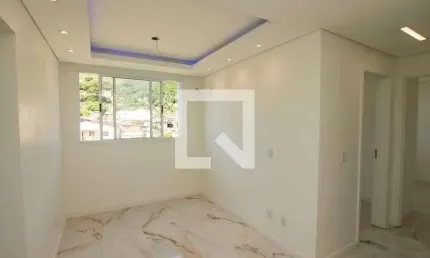 Apartamento para Aluguel - Alto Petrópolis, 2 Quartos,  46 m² - Porto Alegre