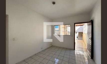 Casa para Aluguel - Parque Sao Luis, 1 Quarto,  56 m² - São Paulo