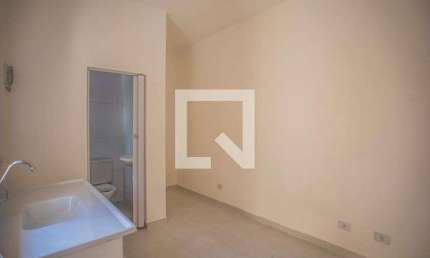 Apartamento para Aluguel - Chácara Inglesa, 1 Quarto,  20 m² - São Paulo