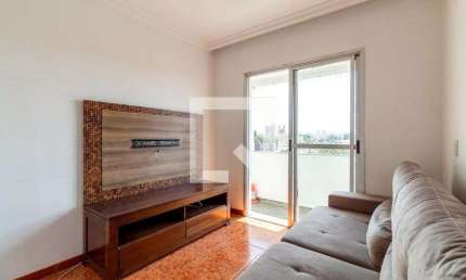 Apartamento para Aluguel - Macedo, 2 Quartos,  64 m² - Guarulhos